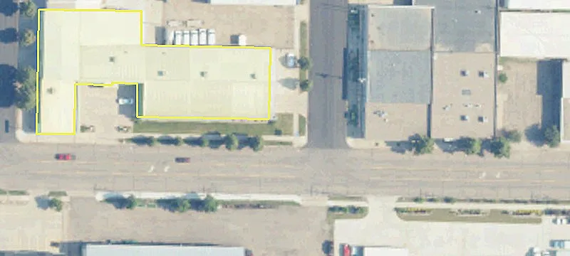 Bismarck Office Space for Rent