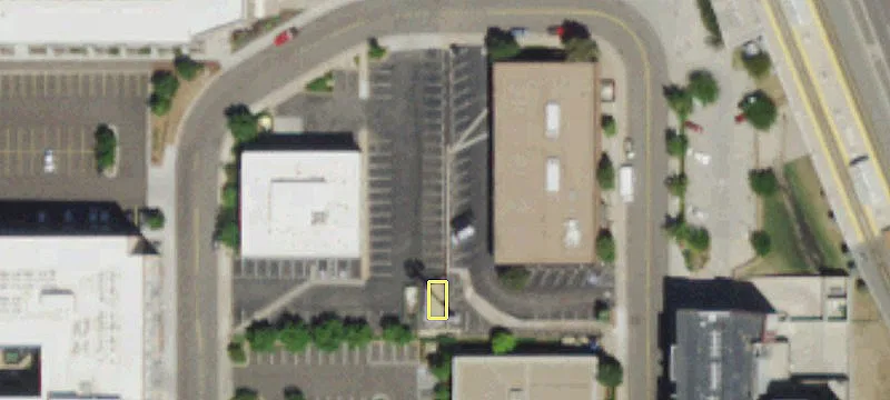 Office Space Near Yale Station