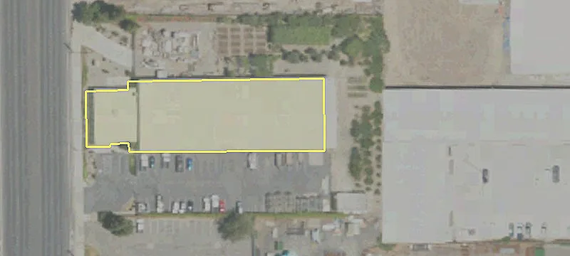 Industrial Property in Oakdale, CA