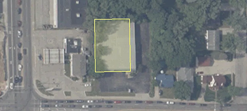 Retail Space Near Cassopolis