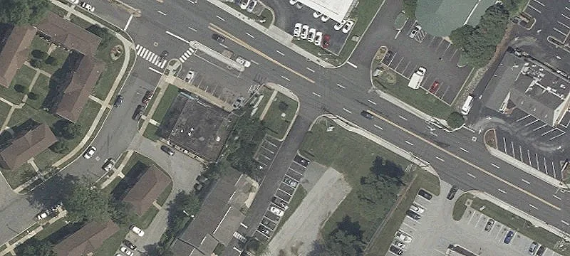 Office Space in Tall Oaks