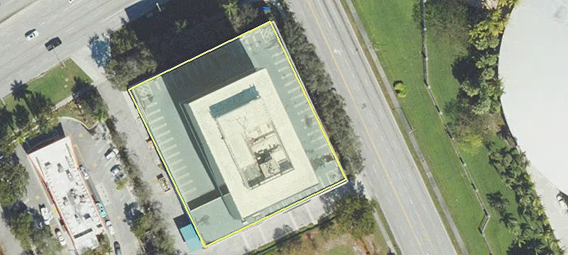 West Palm Beach Office Space