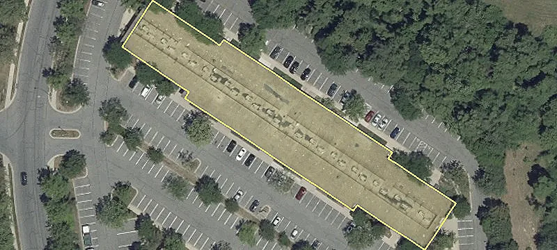 Glen Burnie Flex/R&D Office Space