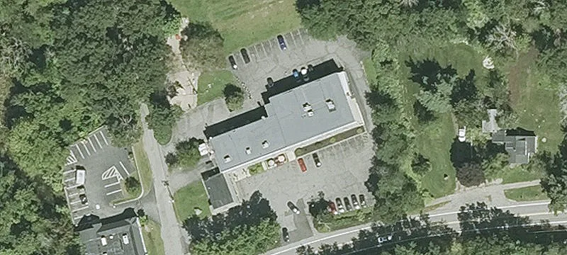 Westford Retail/Office Space Available