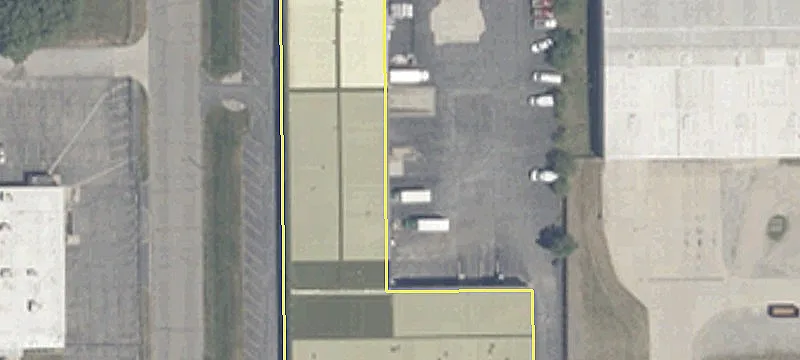 Industrial Space Available For Lease