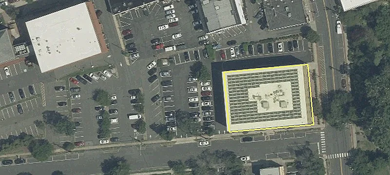 Millburn Office Space Available