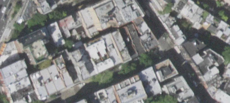 West Village Retail Co-op