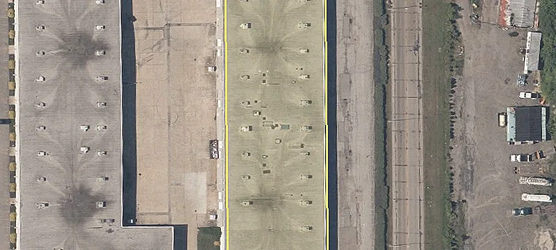 Warehouse and Office Flex Space