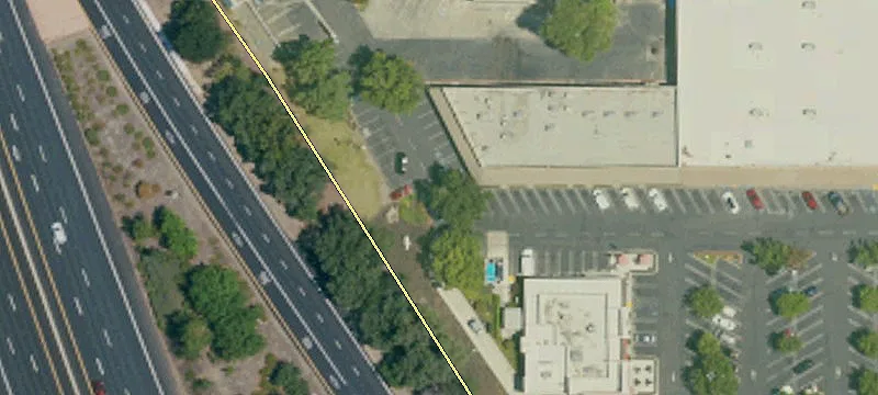 Retail Space in Elk Grove