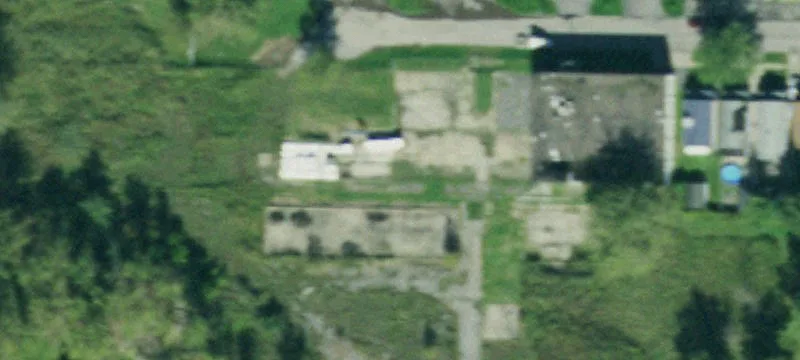 South Buffalo Manufacturing Facility For Rent
