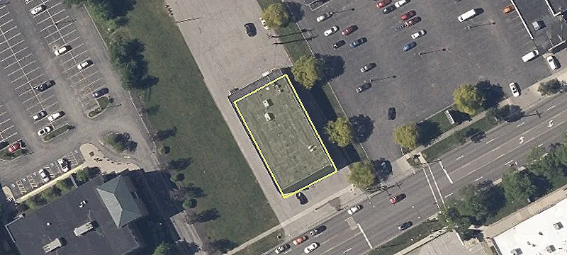 Middleburg Heights Office Space Available