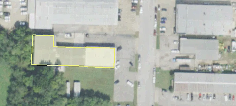 Memphis Office/Warehouse Flex Space