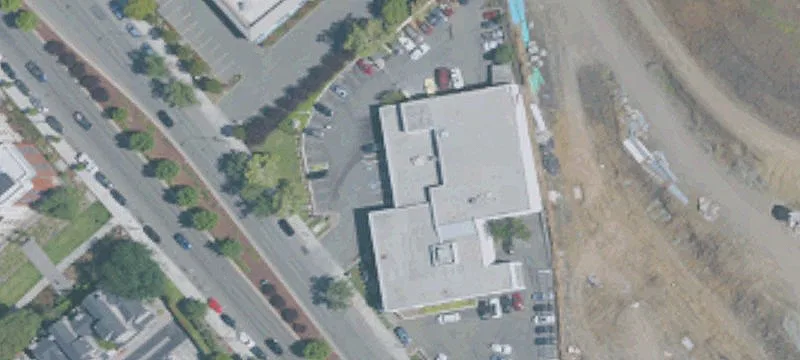 Hayward Warehouse with Parking