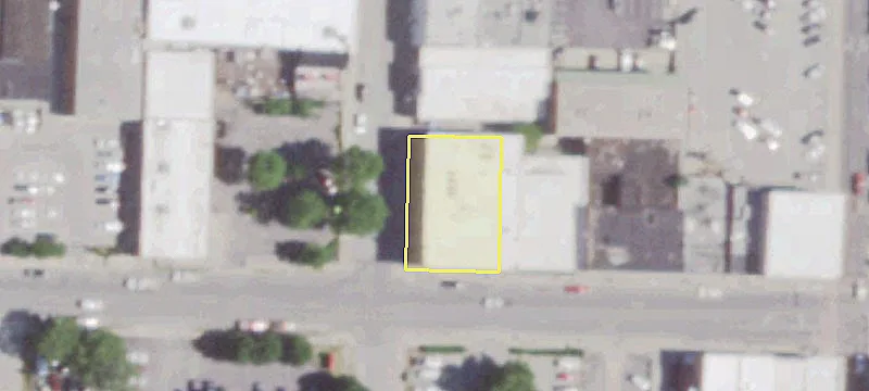 Updated Office Building For Lease