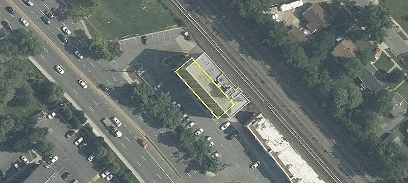 Rockville Pike Office Space Available