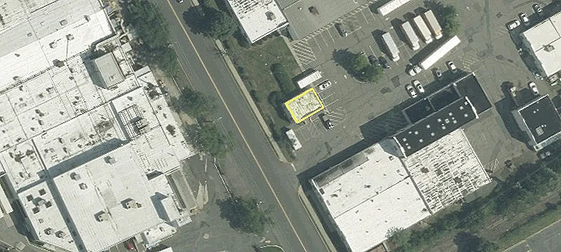 Industrial Space Available for Sublease