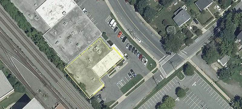 Industrial Warehouse Space For Rent