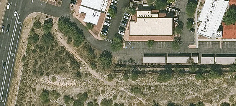 Tucson Net Lease Opportunity