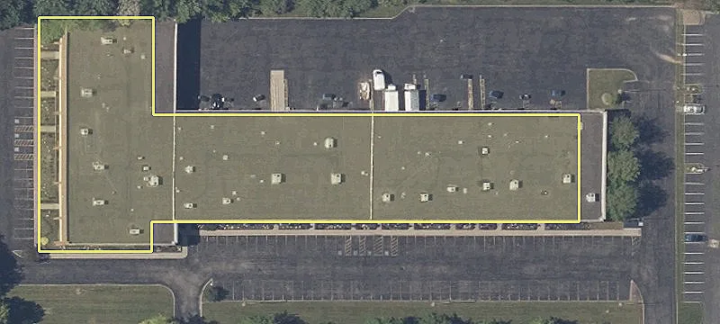 Valley View Flex/Industrial Space