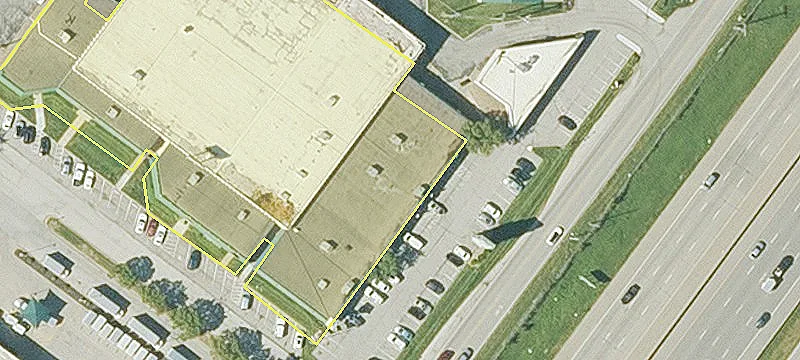 Lenexa Retail Showroom Opportunity