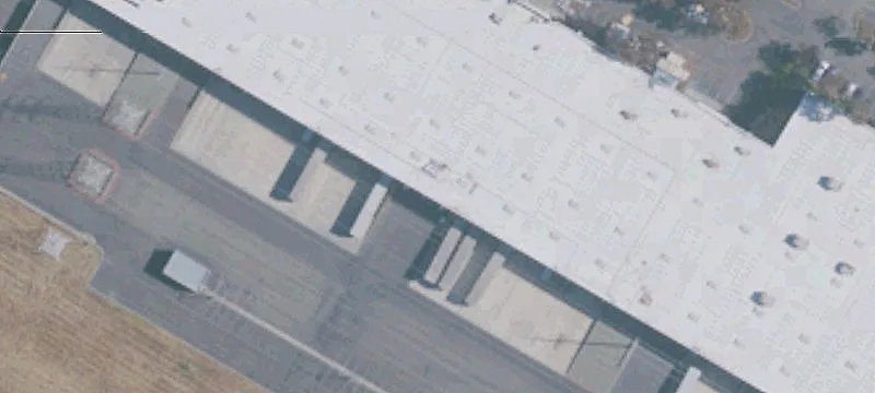 Fremont Logistics Facility Available