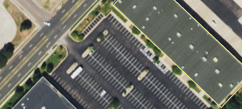 Industrial Space in Business Park