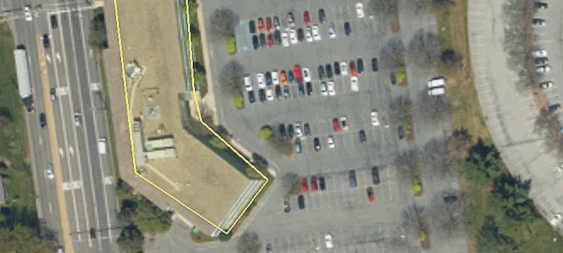 Class A Office Building