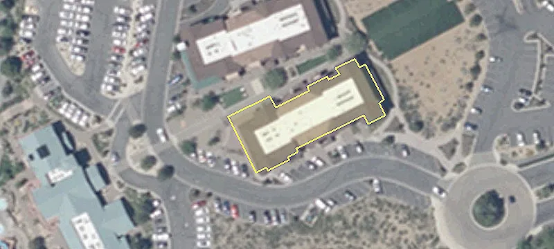Retail Property in Reno, Nevada