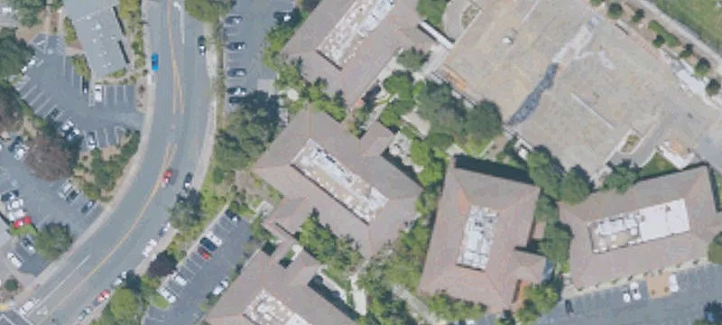 Stabilized Office Campus in Orinda