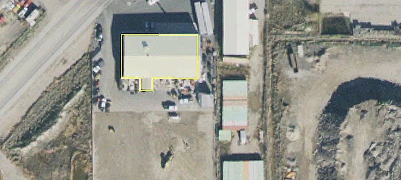 Salt Lake City Warehouse For Sale