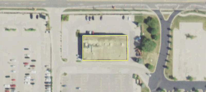 Retail Space Near Jewel-Osco