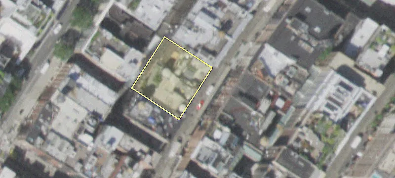 Wooster Street Retail/Showroom Opportunity