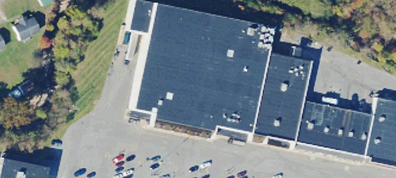 Retail and Office Space Available