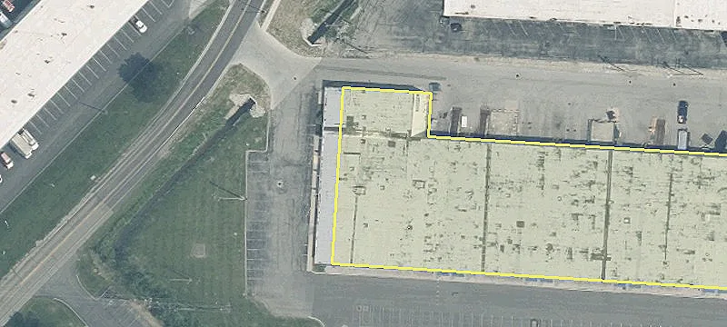 Columbus Warehouse Space Available