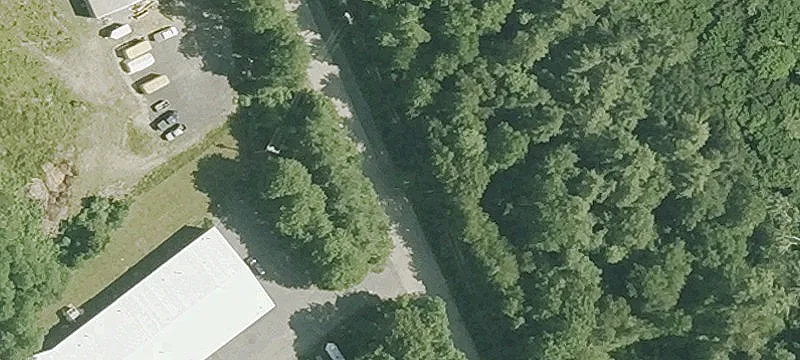 Hanson Warehouse Space Available