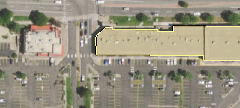 Arvada Retail Space For Rent