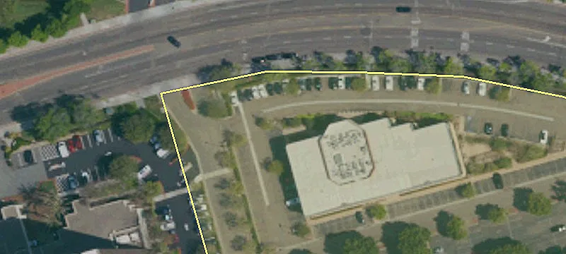 Class A Office Space Available