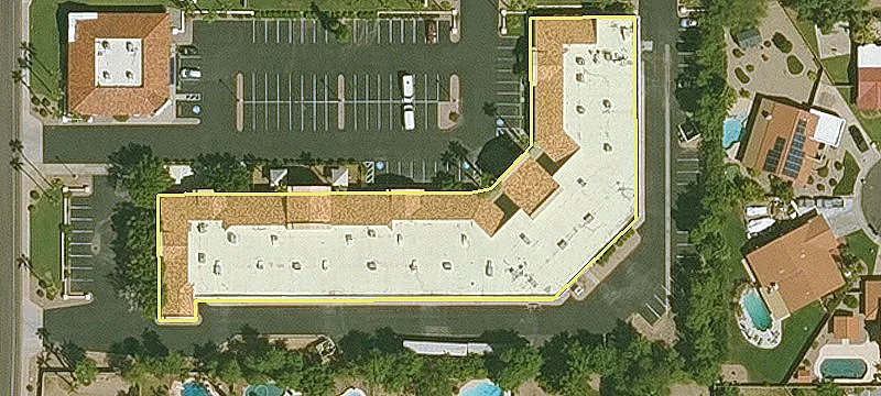Mesa Retail/Office Space Available