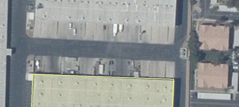 Industrial Unit with HVAC Office