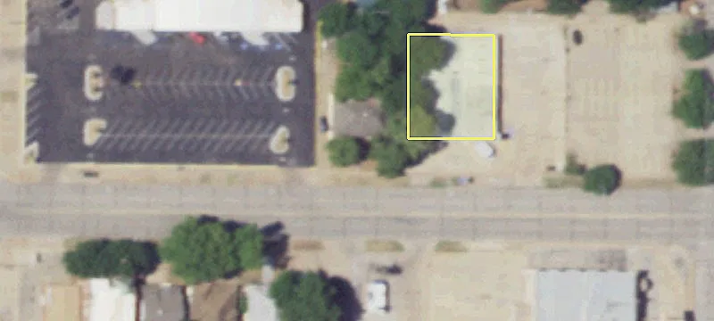 Wichita Falls Shopping Center For Sale
