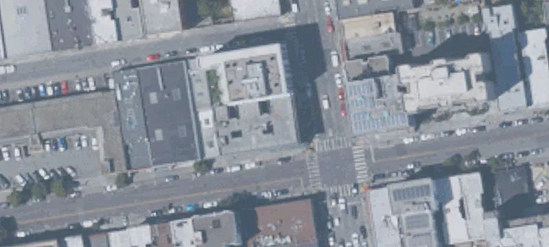 Auto Body Shop in Downtown