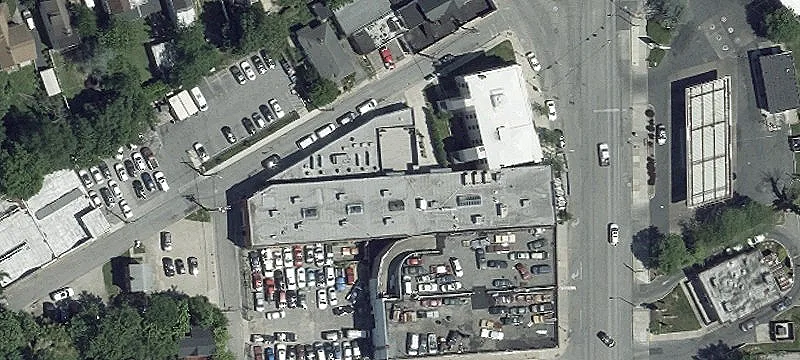 Brewery and Taphouse in Baltimore