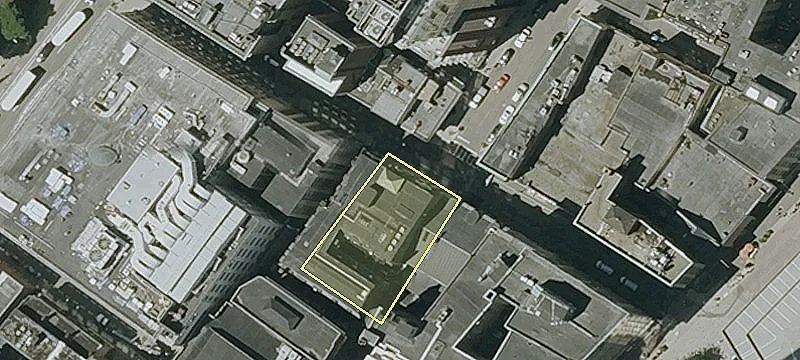 Downtown Crossing Retail Space Available