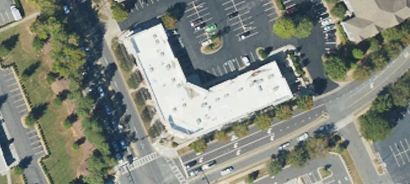 Retail Space in Charlotte, NC