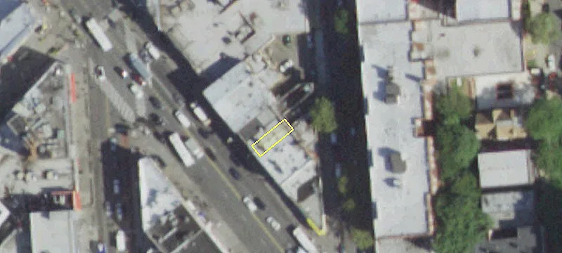 Prime Retail Space Near College