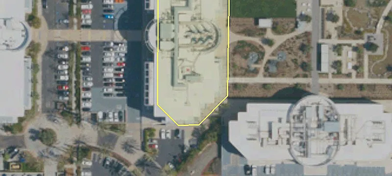 Life Science Campus in UTC