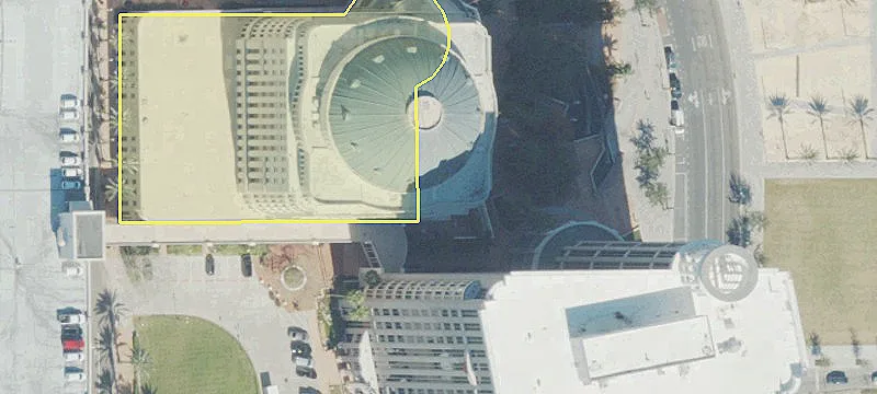 Downtown Orlando Retail Space Available