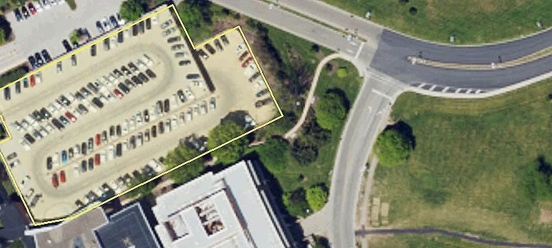 Wynnewood Office Space Available