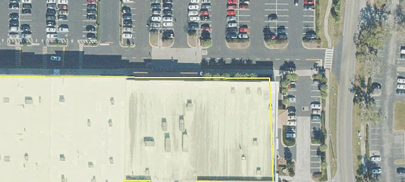 Retail Space in Orlando