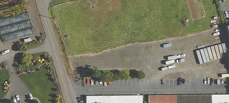 Tualatin Warehouse with Updated Features